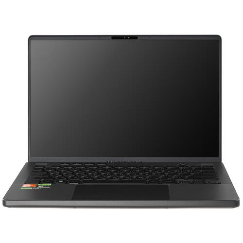 14" Ноутбук ASUS ROG Zephyrus G14 GA402XV-N2066W серый