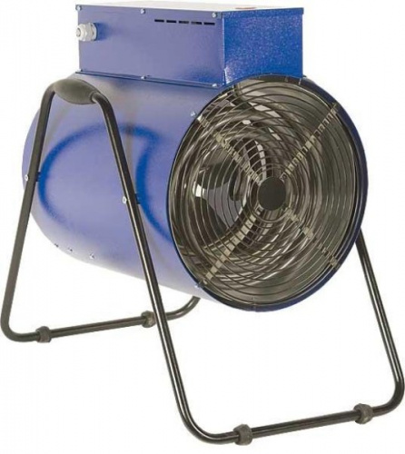 Электрическая Пушка Neoclima Тпк-30