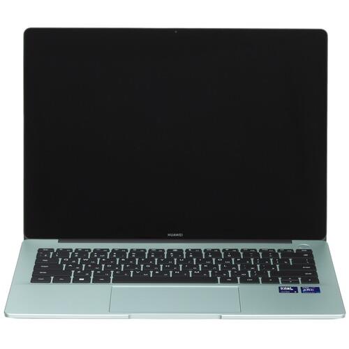 14.2" Ноутбук HUAWEI MateBook 14 FLMH-X зеленый