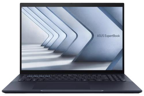 16" Ноутбук ASUS ExpertBook B5604CMA-QY0236W черный