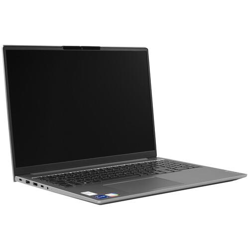 16" Ноутбук Lenovo ThinkBook 16 G6 IRL серый