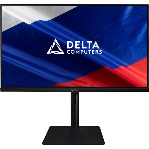 Монитор Delta Computers Сова OM270I (OM270I.FHD.AS.01.P2)