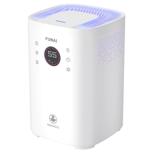 Увлажнитель воздуха Funai USH-MNE450/4.0 WT