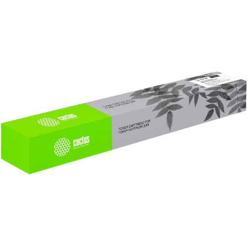 Тонер Картридж Cactus CS-TK8335K черный (25000стр.) для Kyocera TASKalfa 3252ci