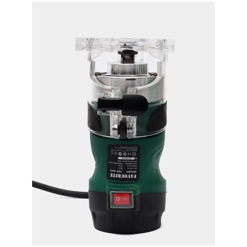 Фрезер FAVOURITE FER 900S