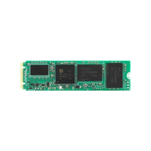 SSD Foxline X5T FL128M80CSM259X5T, 128GB, M.2(22x80mm), SATA3, 3D TLC, R/W 500/350MB/s, IOPs 60 000/70 000, TBW 80