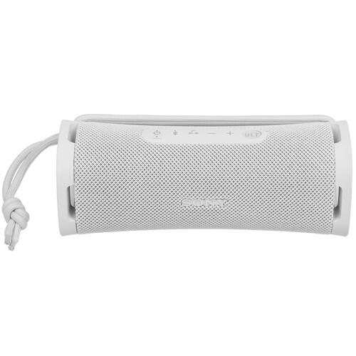 Портативная колонка Sony ULT FIELD 1, белый