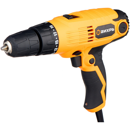 Шуруповерт Вихрь СШ-550/2 72/16/1