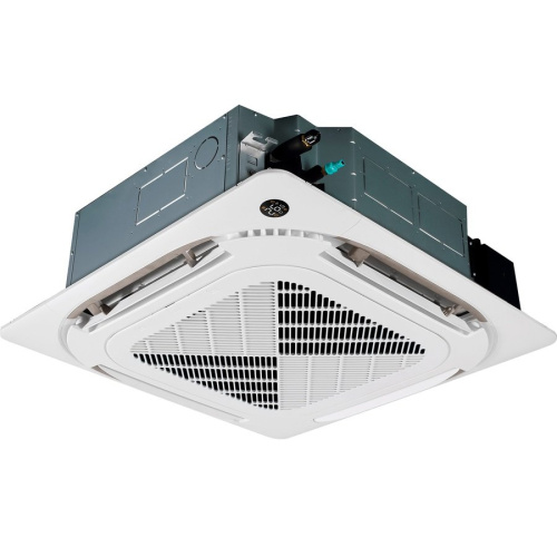 Кассетная сплит-система Energolux SAC36С6-A/SAU36U6-A-WS40 Cassete