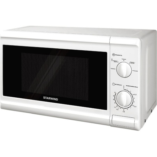 Микроволновая печь Starwind SWM5920 белый