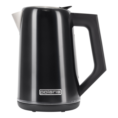 Электрочайник POLARIS Wifi IQ Home PWK 1746 CAD (23573) черный