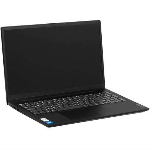 15.6" Ноутбук Lenovo V15 G2 IJL черный