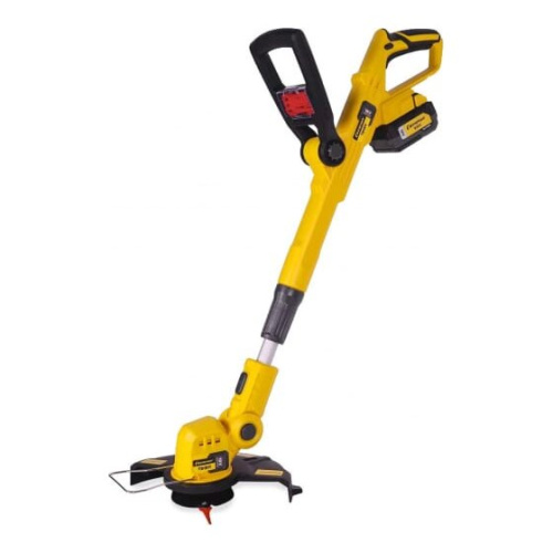 Триммер аккумуляторный Champion TB1811 без АКБ и ЗУ