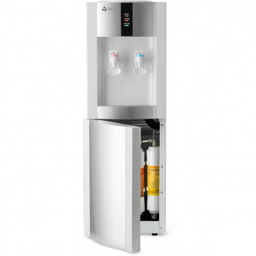 Пурифайер Ael Aquaalliance H1S-Ld Белый/Черный