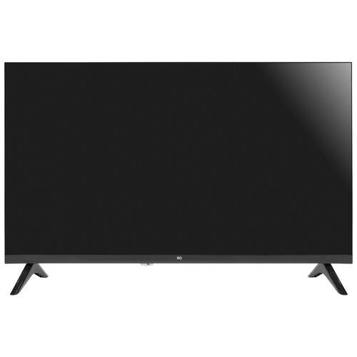 32" (81 см) Телевизор BQ 32HNF02B черный