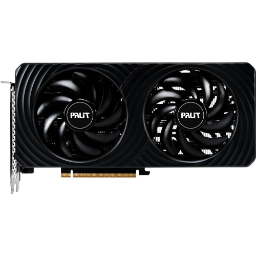 Видеокарта PALIT RTX5060 8GB Dual 8GB (NE75060019P1-GB2063D) PCIE16