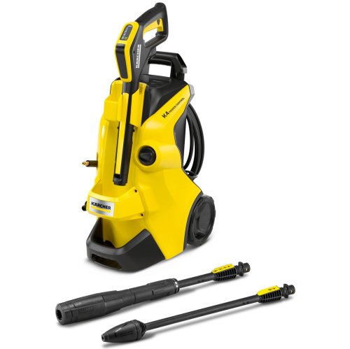Минимойка Karcher K 4 Power Control 1.324-030.0