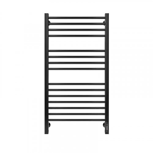 Электрический полотенцесушитель Royal Thermo Stato П15 500Х1000 Черный