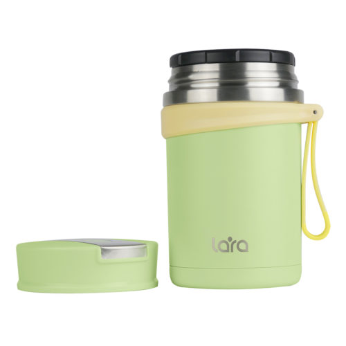 Термос LARA LR04-56 зеленый
