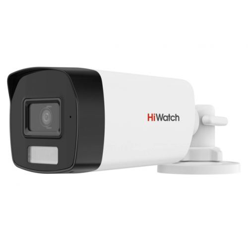 Камера видеонаблюдения HIWATCH DS-T220A(2.8MM) HD-TVI 2MP IR Bullet