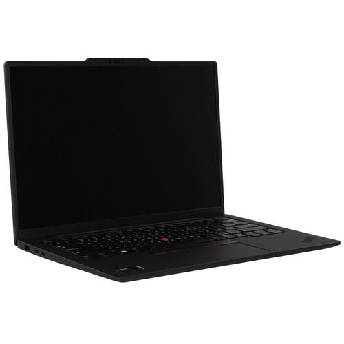 14" Ноутбук Lenovo ThinkPad X1 Carbon Gen 12 серый
