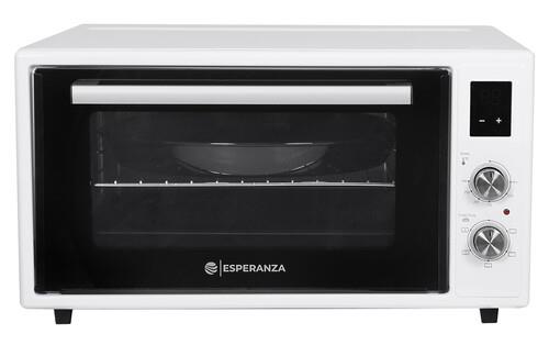 Мини-печь ESPERANZA TO-48CD BL черный