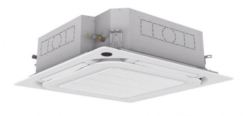 Кассетная Сплит-система Rovex Zcqe-36Hrin1/Zoc-36Hrin1/Tzb-Mbq3-01A