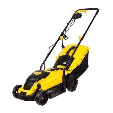 Газонокосилка Champion EM 3313