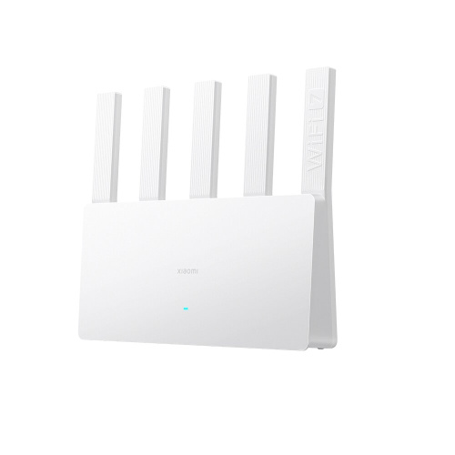 Роутер Xiaomi Wi-Fi Router BE5000 CN