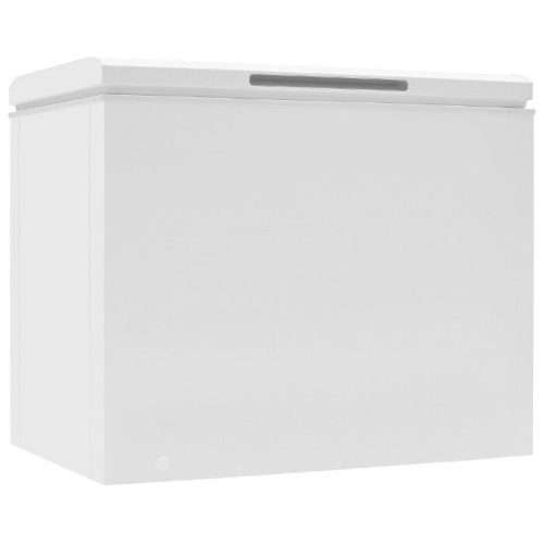 Морозильный ларь POZIS FH-255-1 белый (122CV)