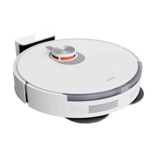 Робот-пылесос Xiaomi Robot Vacuum S20+ BHR8159EU белый EU