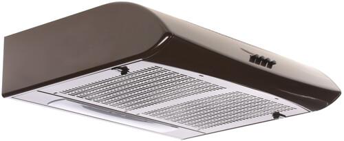 Вытяжка подвесная Gefest ВО 2601 К47 коричневый