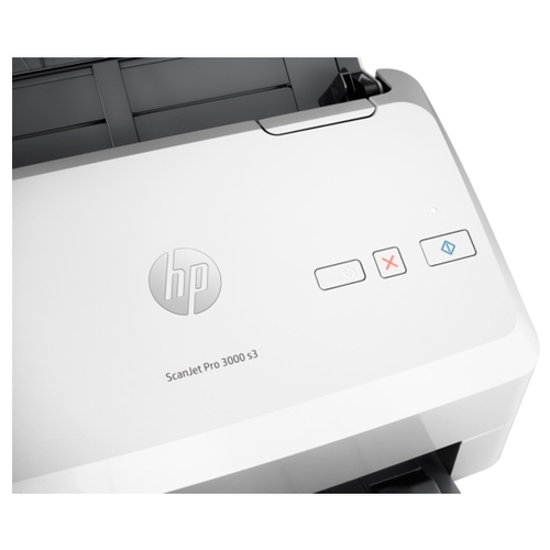 Сканер HP ScanJet Pro 3000 S3 (L2753A)