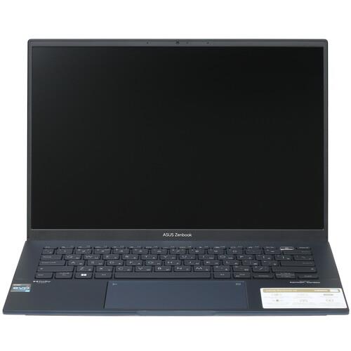 14" Ноутбук ASUS Zenbook 14 UX3402VA-KP144W синий