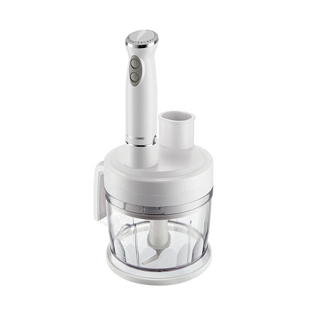 Блендер REDMOND BH407 белый