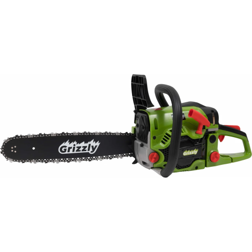 Бензопила Grizzly SKY-05