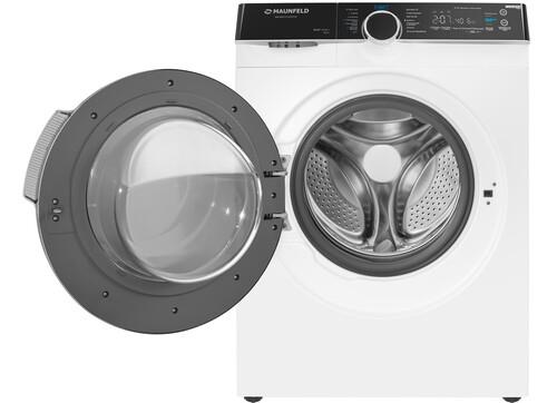 Стиральная машина MAUNFELD MFWM1510WH06 белый