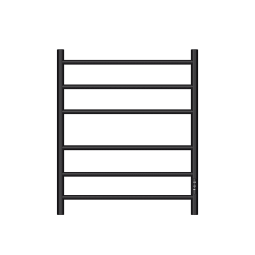 Электрический полотенцесушитель Primoclima Vita E Black 60*50 3_3