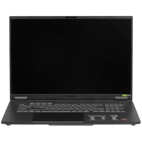 18" Ноутбук ASUS TUF Gaming FA808UP-S8030 серый