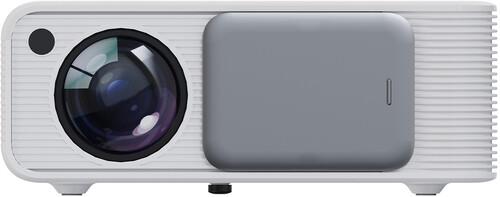 Проектор Cactus CS-PRM.01WT.Full HD белый