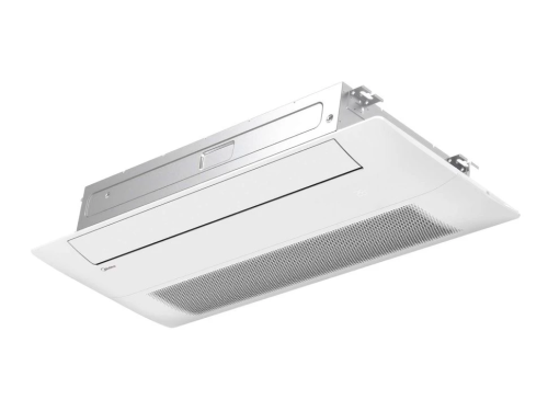 Внутренний кассетный блок мульти сплит-системы Midea MMCBU1-18FRN8G1