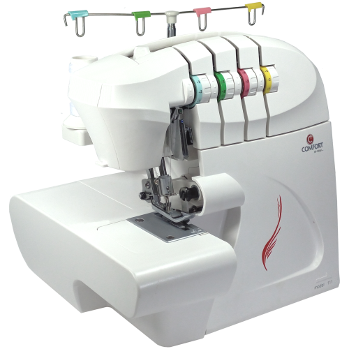 Оверлок Comfort 111