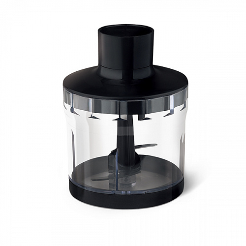 Блендер BQ HB601S Steel-Black