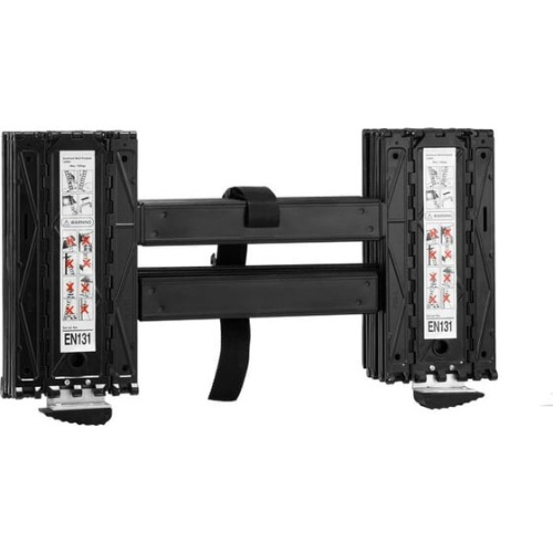 Лестница складная SHTOK Military 20401