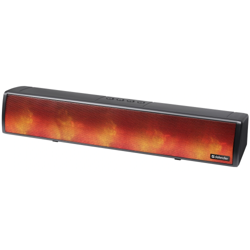 Акустическая система DEFENDER Z8, 65118