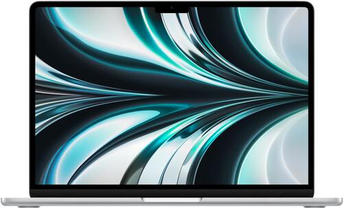 13.6" Ноутбук Apple MacBook Air серебристый