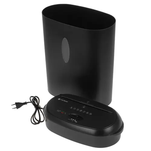 Шредер ГЕЛЕОС УМ24-4 черный