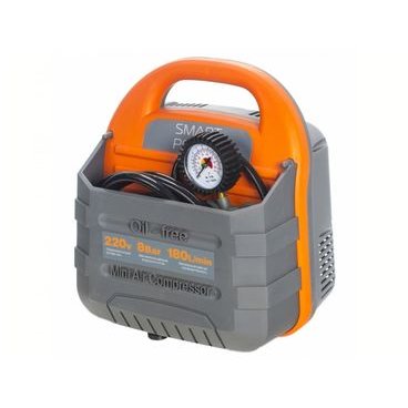Автокомпрессор Berkut Smart Power SAC-180