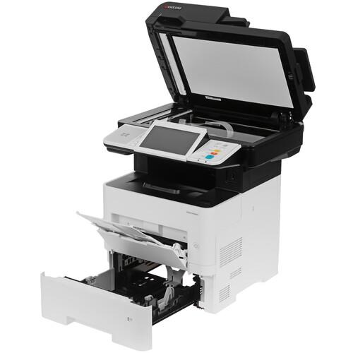 МФУ лазерное Kyocera ECOSYS MA5500ifx