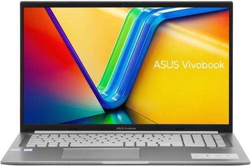 17.3" Ноутбук ASUS Vivobook 17 X1704VA-AU1106 серебристый